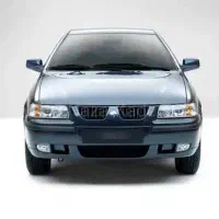 سمند lx ef7 دوگانه شرکت