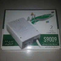 محافظ ولتاژ