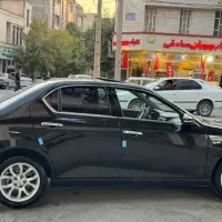 دنا پلاس اتوماتیک اپشنال مدل 1403|خودرو سواری و وانت|ایلام, |دیوار