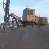 اجاره دریل واگن هیدرولیک