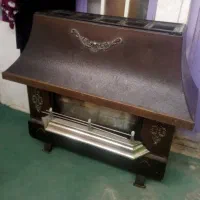 بخاری شومینه