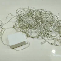 ریسه هفت رنگ 100 ال ای دی(LED)