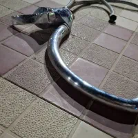 یه سری وسایل فروشی