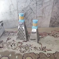 ظروف|ظروف پختوپز|فسا, |دیوار