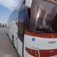اتوبوس اسکانیا