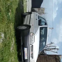 پراید مدل ۹۵