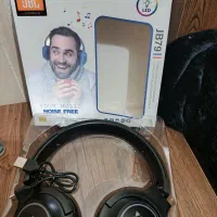 هدست مارک جی ببین ال