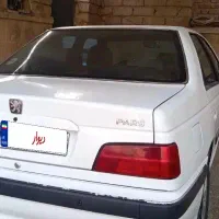پژو پارس سال مدل ۱۴۰۰|خودرو سواری و وانت|زاهدان, |دیوار