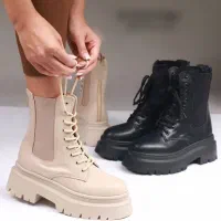 تولید پوتین عمده|کیف، کفش، کمربند|تهران, بوستان ولایت|دیوار