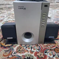 اسپیکر میکرلب اصلی