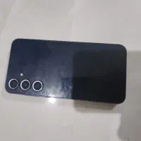 گوشی  Aآ35 شکسته|موبایل|کرج, ساسانی (قلمستان)|دیوار