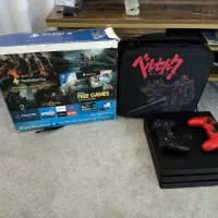 ps4pro کپی خور