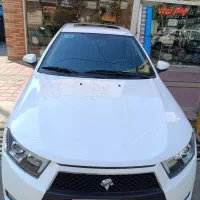 دنا پلاس سقف سانروف چهار چرخ دیسک|خودرو سواری و وانت|شهریار, شهرک وائین|دیوار