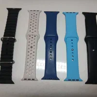 دسته ساعت هوشمند