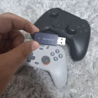 دسته بازی گیمسر Gamesir مدل T4N Lite|کنسول، بازی ویدئویی و آنلاین|شهریار, شهریار|دیوار