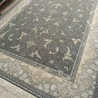 دوتخته فرش۹متری۱۲۰۰شانه۳۶۰۰ یکماه کارکردبازدیدکرج