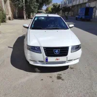 سورن پلاس مدل ۱۴۰۳|خودرو سواری و وانت|کبودرآهنگ, |دیوار