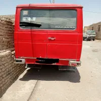 مینی بوس سرویس دهی|خدمات حمل و نقل|زابل, |دیوار