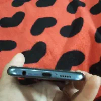 گوشی شیاومی نوت 9پرو|موبایل|مشهد, مصلی (کارمندان اول)|دیوار