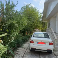 ۱۰۰۰ متر باغ ویلا در رشت