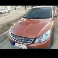 اچ سی کراس دنگ فنگ اچ30کراس|خودرو سواری و وانت|تبریز, |دیوار