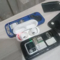 گوشی موبایل  جی ال ایکس|موبایل|اصفهان, شاهزید|دیوار