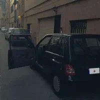 ۱۱۱ مدل ۹۰|خودرو سواری و وانت|تهران, سلیمانی|دیوار