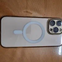 گوشی آیفون ۱۶ پرو مکس باتری صد