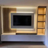 کناف و سقف کاذب