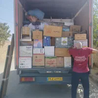 اتوبار آسایش مجوز کد ایسیک602313|خدمات حمل و نقل|اراک, |دیوار