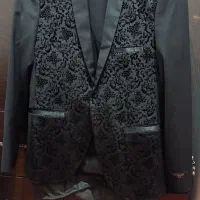 کفش کت مجلسی چادر لباس مجلسی چادر مشکی