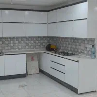 یک واحد اپارتمان ۹۰ متری فول کلید نخورده دو خواب