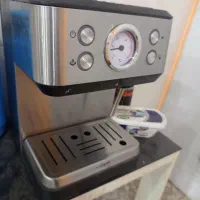 قهوه ساز یونیک مکس