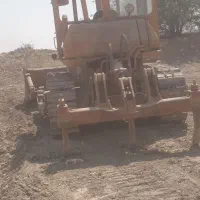 بلدوزر 60 کوماتسو|خودرو سنگین|بندرعباس, |دیوار