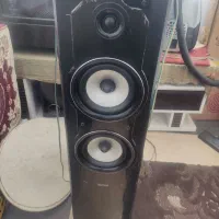 اسپیکر میزتلوزیون سینما خانواده جارو برقی|میز تلویزیون|بهارستان, |دیوار