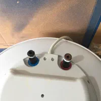 آبگرمکن|آبگرمکن، پکیج، شوفاژ|قشم, |دیوار