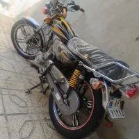 هندا پیشرو ۲۰۰ مدل 1404