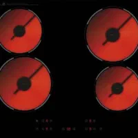 برقی. ( اجاق )|اجاق گاز و لوازم برقی پخت‌وپز|امامزاده عبدالله, |دیوار