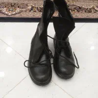 پوتین سربازی سایز 42