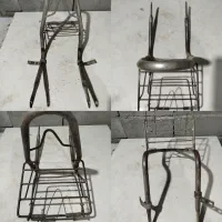 لوازم موتور یاماها ۱۰۰ژاپن|قطعات یدکی و لوازم جانبی|مشهد, عسگریه|دیوار