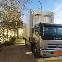 کاویان ۱۰۶|خودرو سنگین|زاهدان, |دیوار