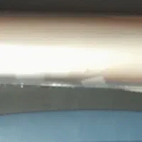 فویل آلومینیومی  نازک خالص یک کیلو عرض ۳۰