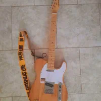 گیتار الکتریک Sundmann