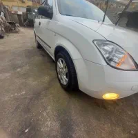 تیبا۲ ۹۶ بی رنگ|خودرو سواری و وانت|رشت, نخودچر|دیوار