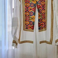 مانتو زنانه شیک