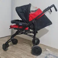 کالسکه و کریر چیکو