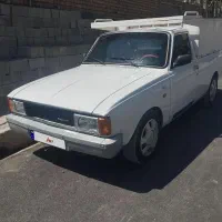 پیکان وانت مدل 92