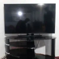 فروش تلویزیون۴۶ اینج LED سامسونگ|تلویزیون و پروژکتور|فیروزآباد (فارس), |دیوار