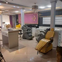 شمس آباد،بلواربیژن ۱۶۰ متر آرایشگاه زنانه