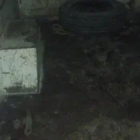 وانت مدل93|خودرو سواری و وانت|قوچان, |دیوار